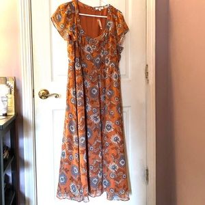 Madewell Dress